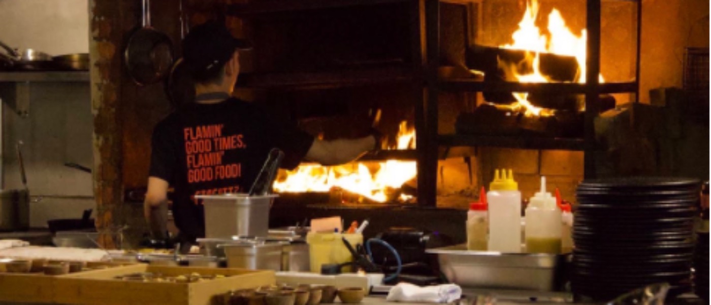 FirePitz Restaurant