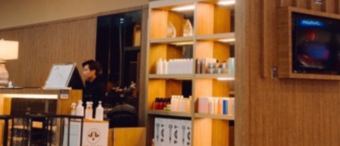 STUDIO M KSL (OWAY & MUCOTA Flagship Salon) KSL City Mall Studio M @ KSL City Mall | JB Hair Salon