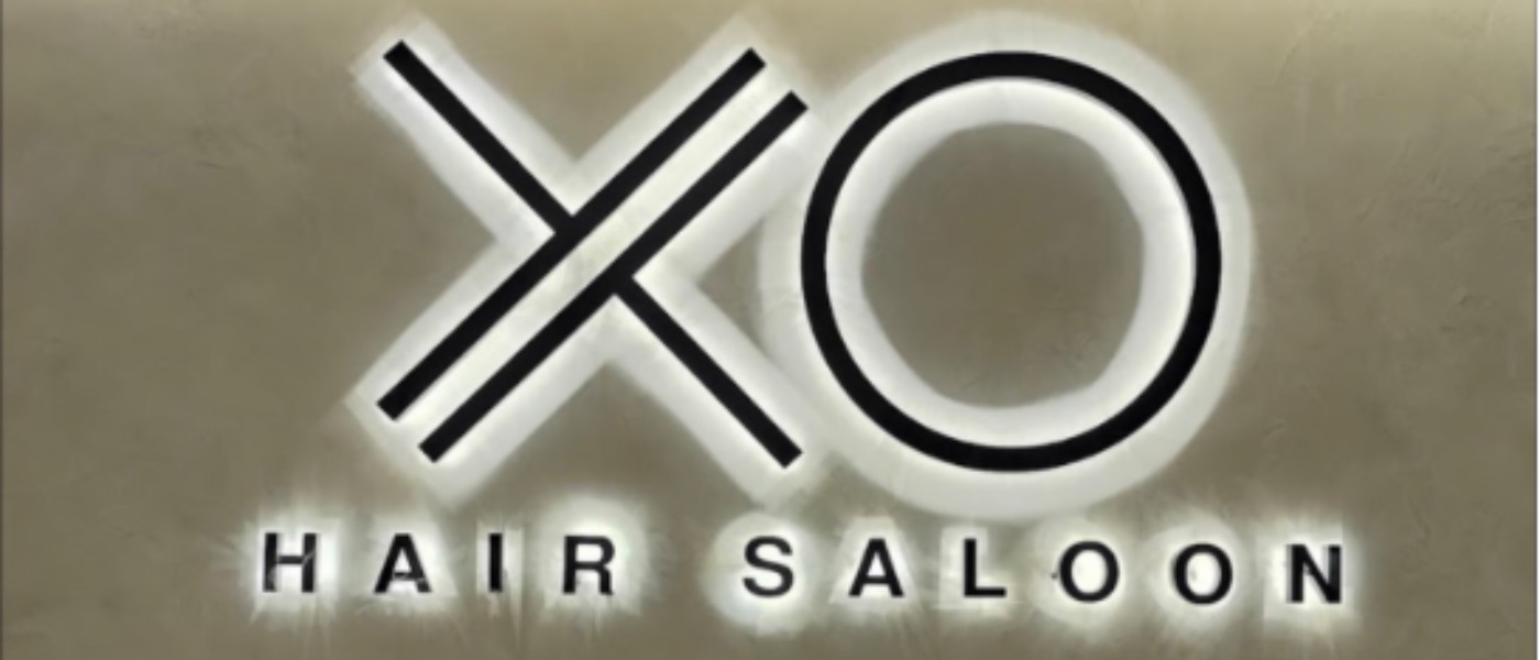 XO Hair Saloon Best Saloon in Permas Jaya