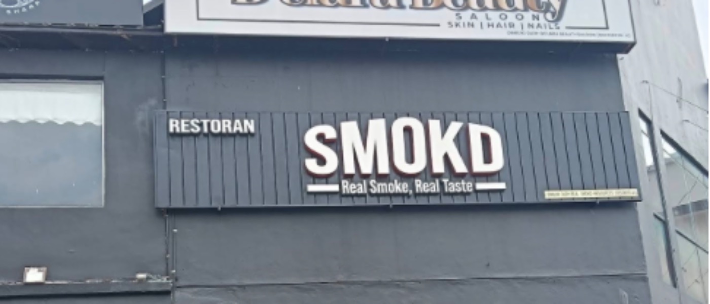 SmokdJB ( Muslim Owned )