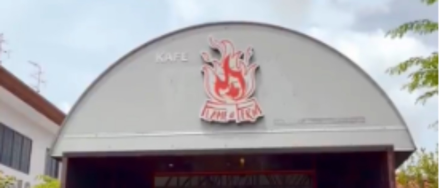 Flame & Fern Cafe