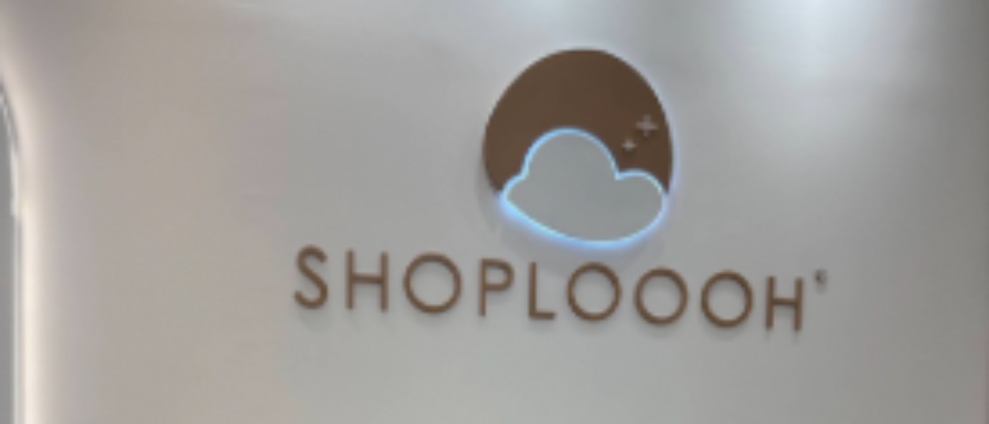SHOPLOOOH @ Mid Valley, Southkey