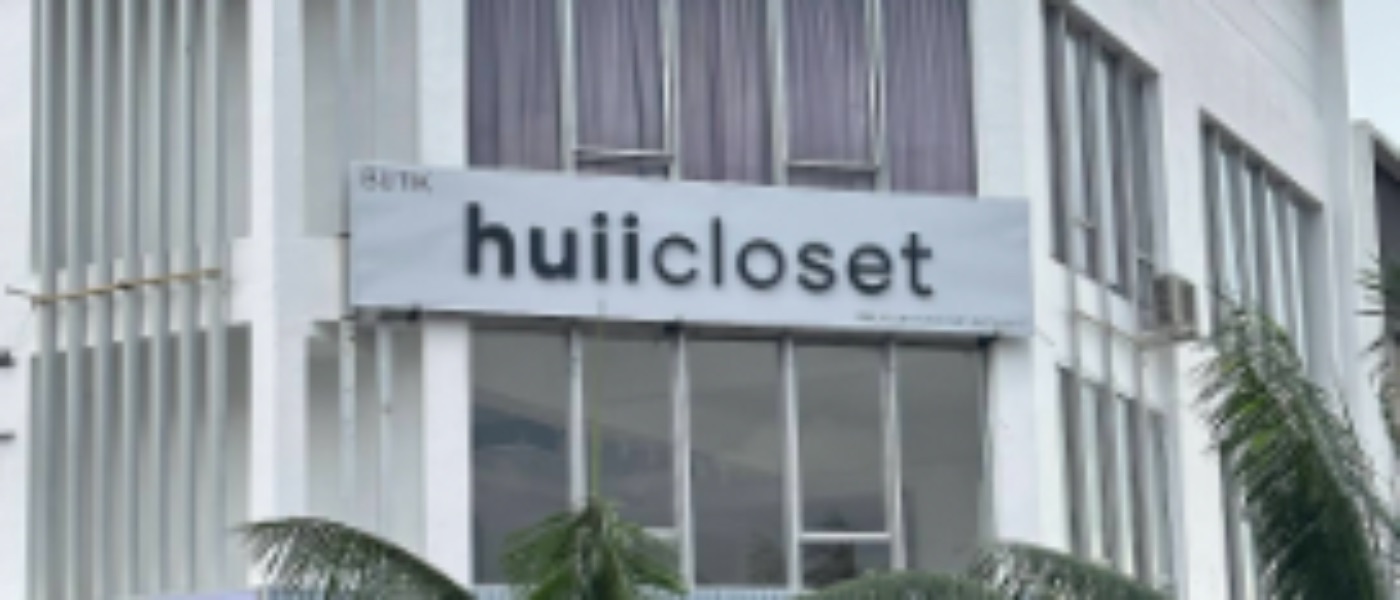 HuiiCloset