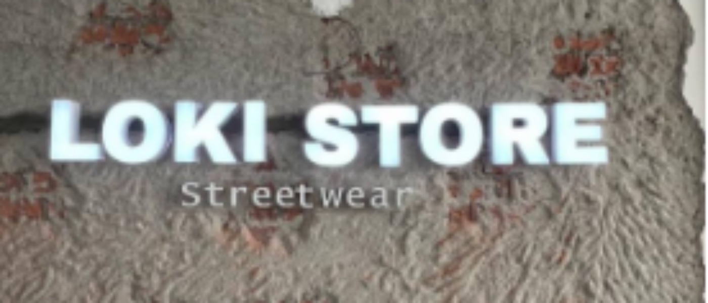 Loki Store JB