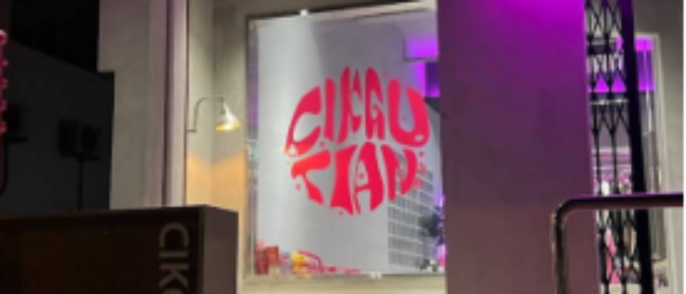 Cikgu Tiannn by UNDG