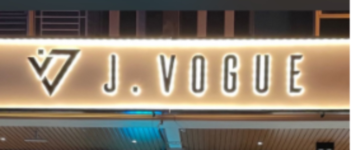 J.VOGUE · Skudai