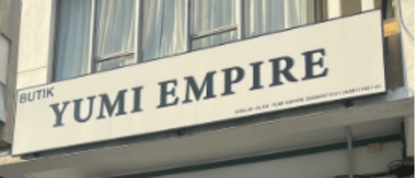 Yumi Empire