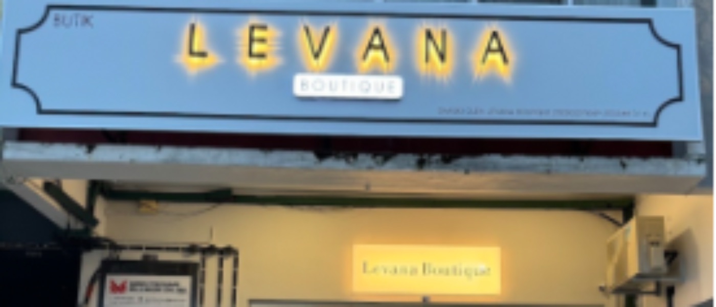 Levana Boutique