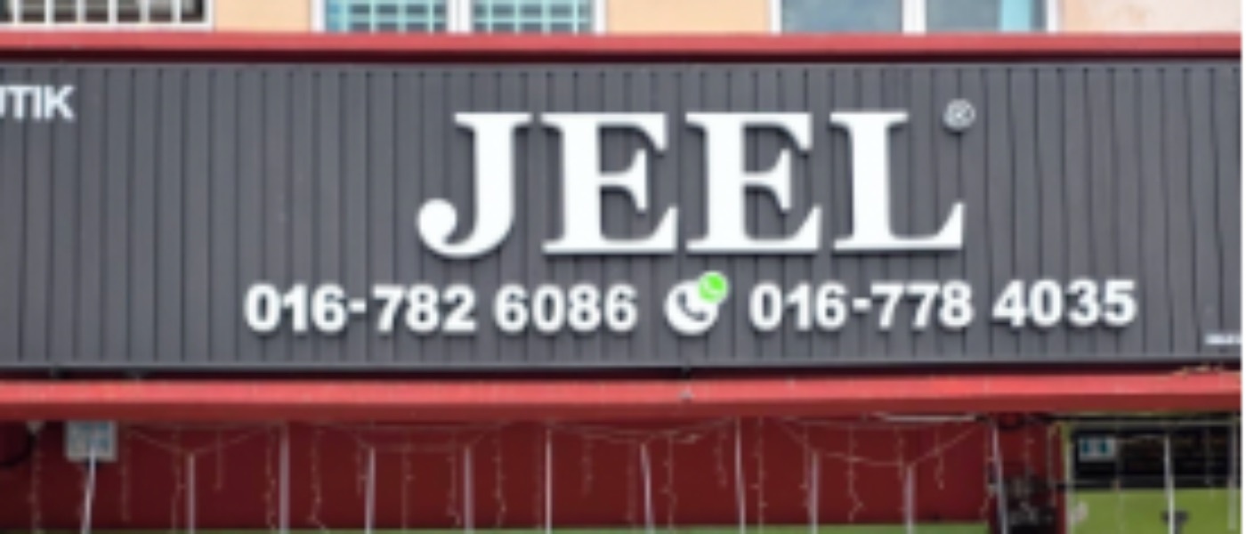 JEEL JOHOR BAHRU