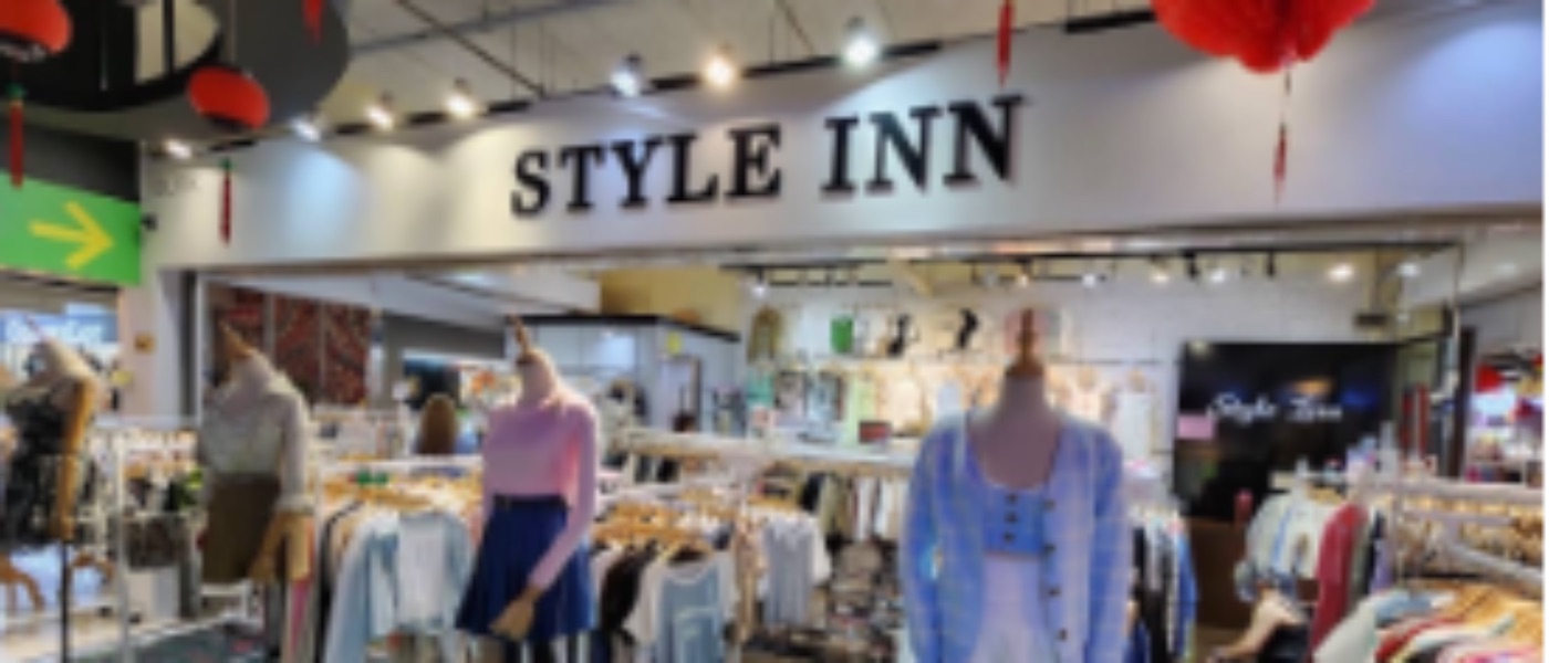 Style Inn Fashion