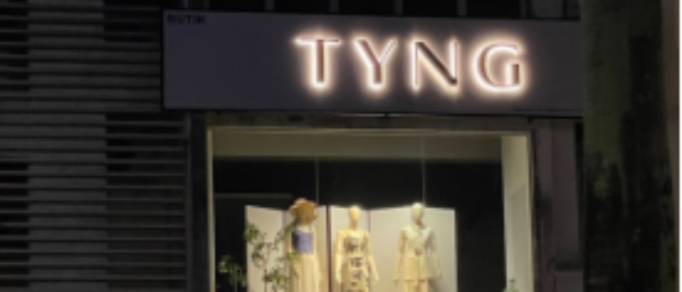 TYNG BOUTIQUE