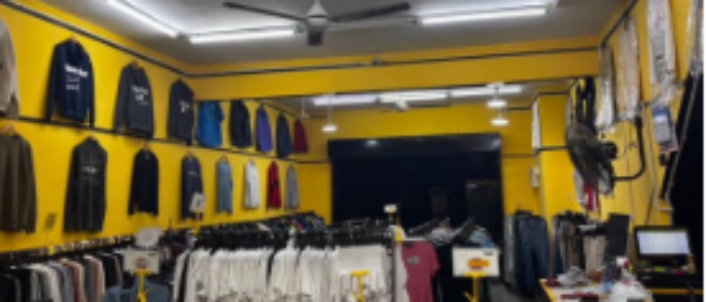 Properstore