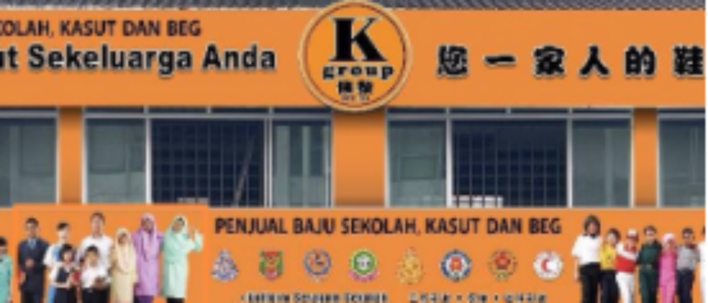 KGROUP(K1)