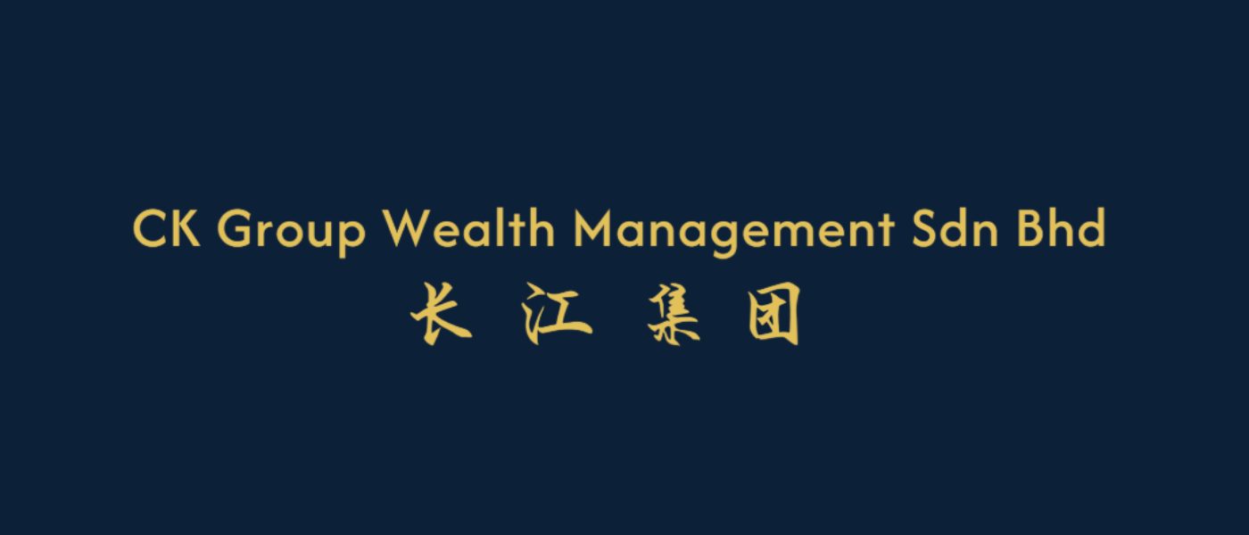 CK Group Property Management Sdn Bhd