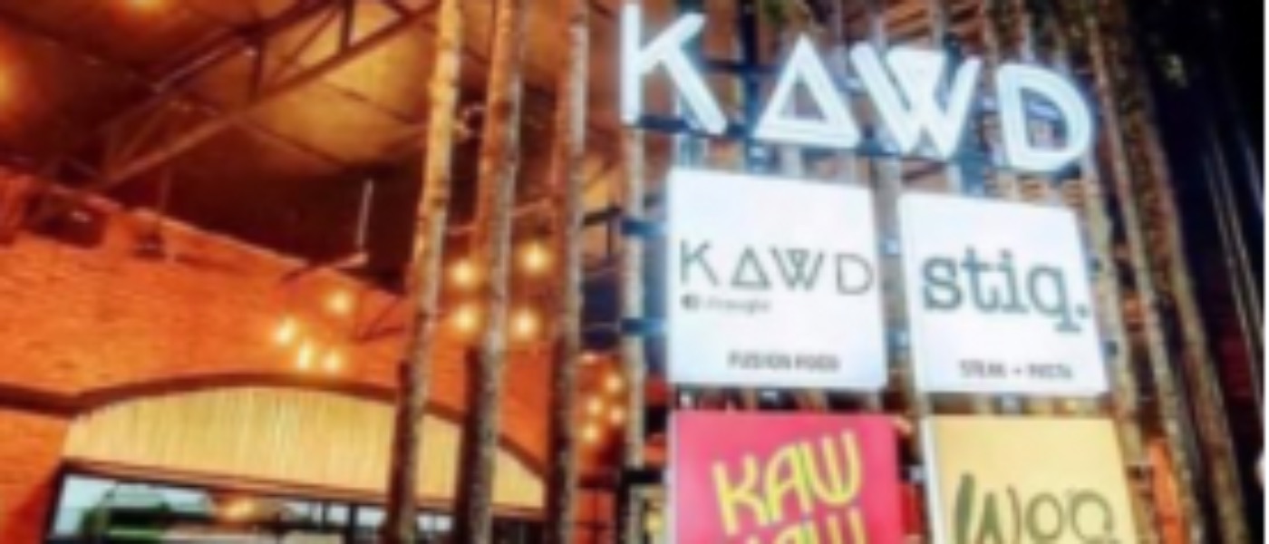 KAWD JB
