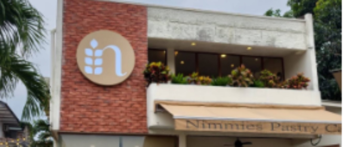 Nimmies Pastry Cafe