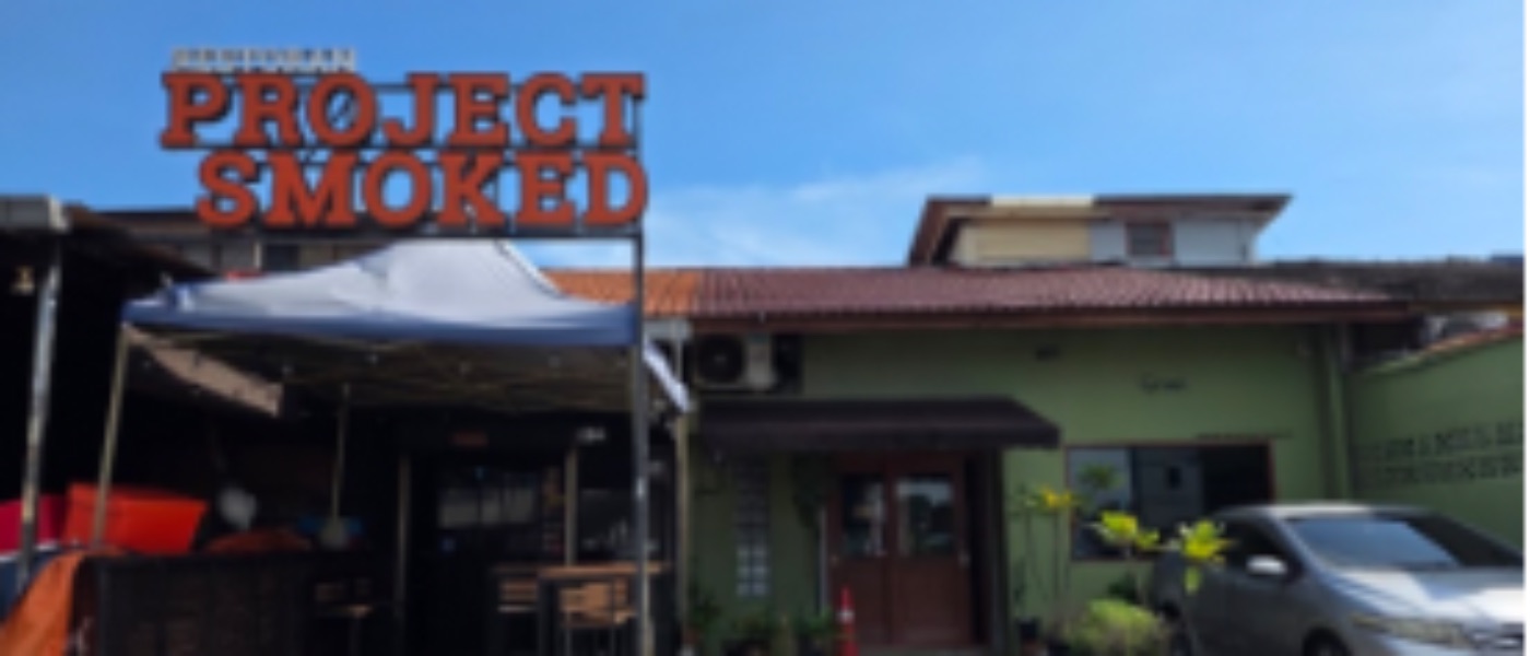 Project Smoked