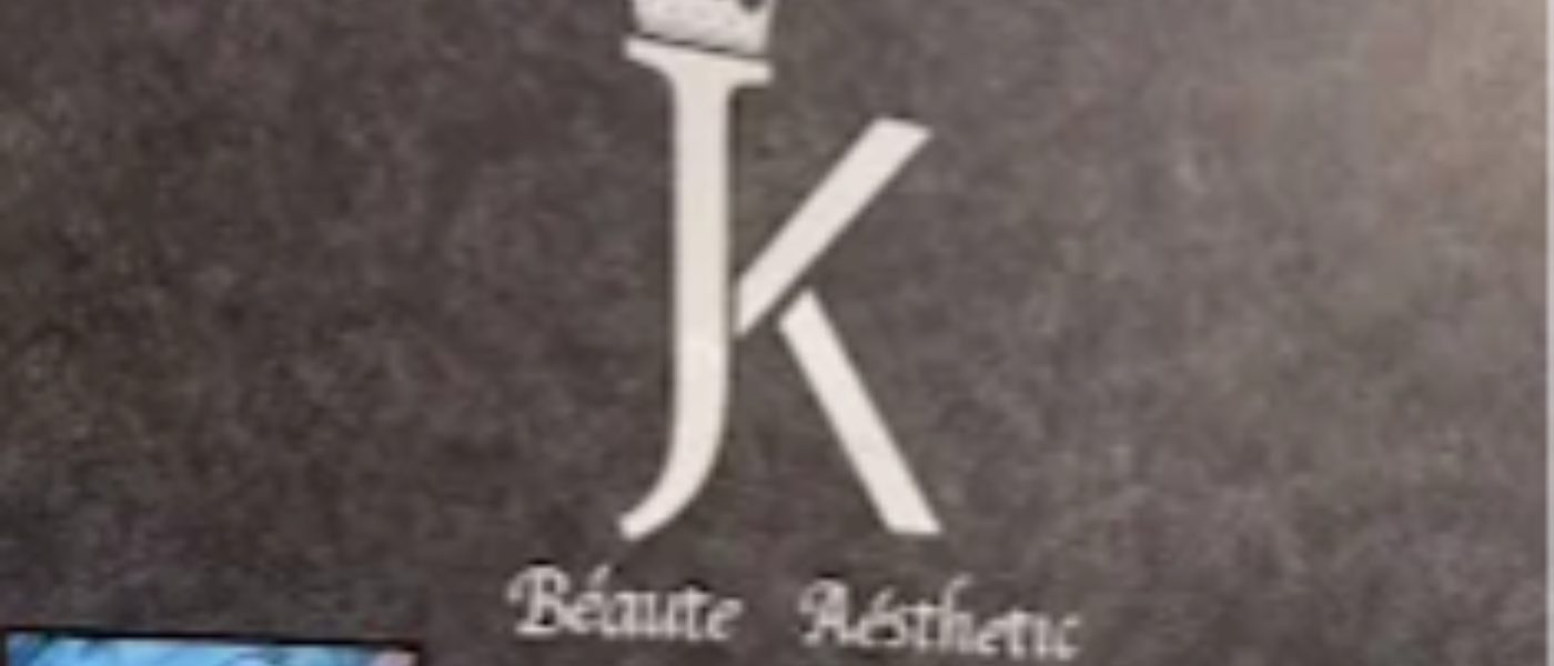 JK BEAUTE AESTHETIC