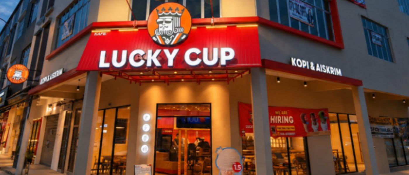Lucky Cup