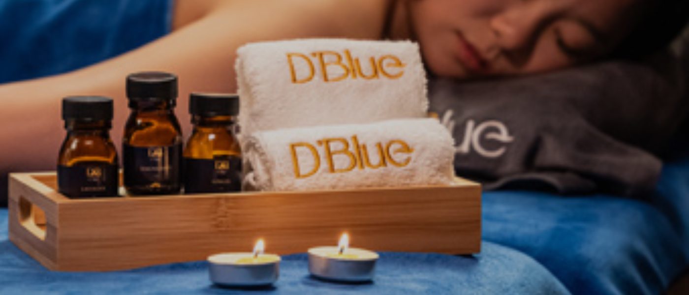 D'Blue Family Wellness