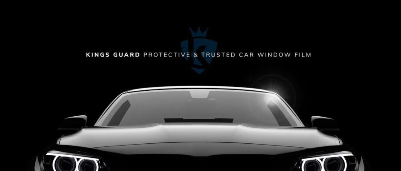 Kings Guard Window Film