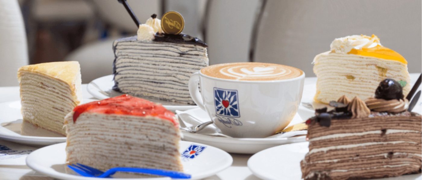 Nadeje Cake Shop