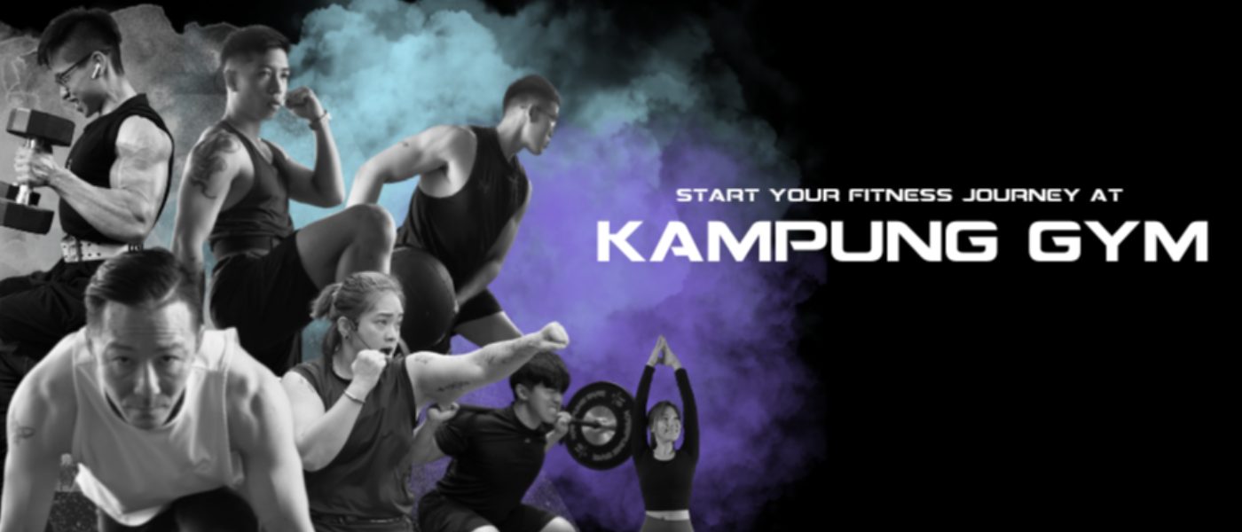 Kampung Gym