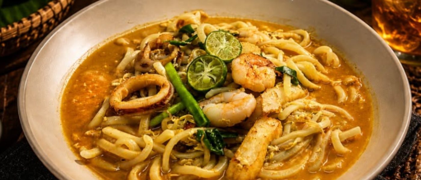 Da Noodle