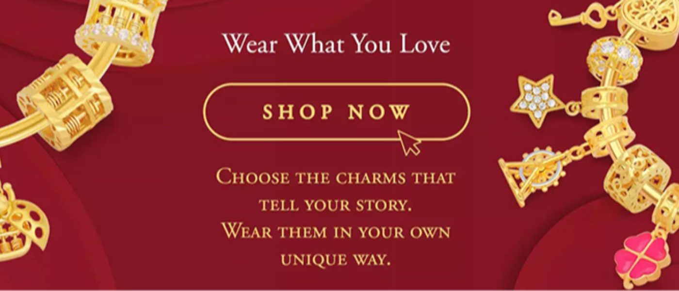 CHIANG HENG JEWELLERY