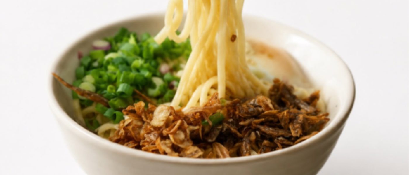 进炫香醋面粉糕