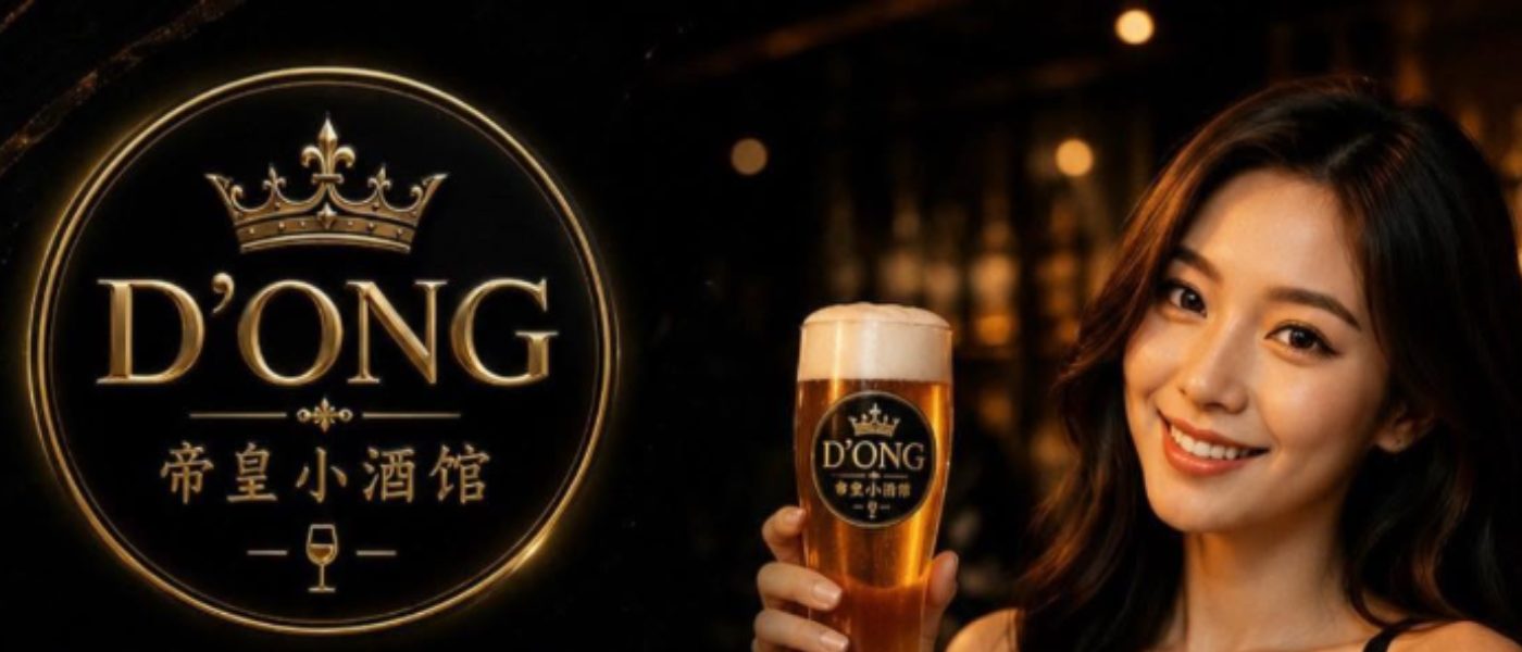 D’Ong Cafe帝皇小酒馆