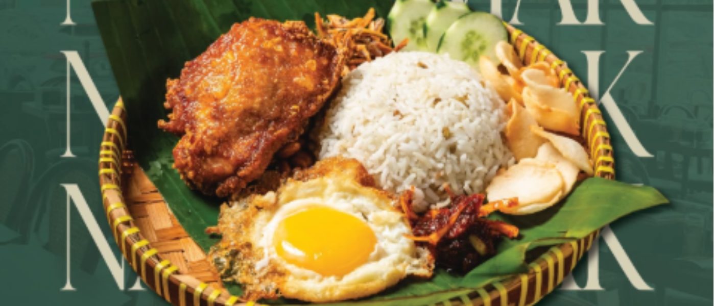 Kopi Republic 泉香咖啡